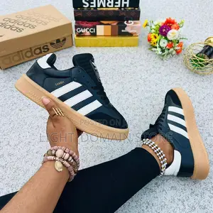 Premium Adidas Samba XLG