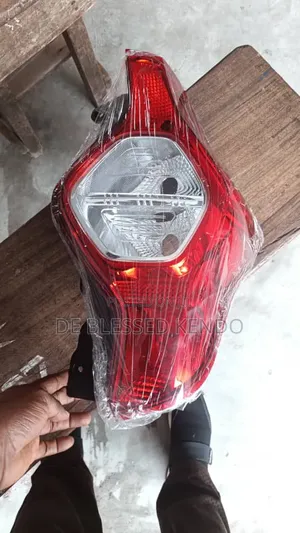 Back Light Renault Ladgy