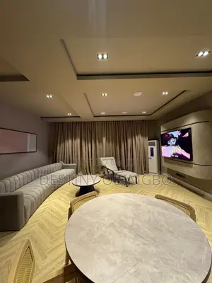 2 Bedroom Penthouse