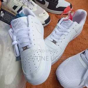Nike Air Force