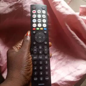 Hisense Replacement Remote Control Smart TV Controller EN2G36H