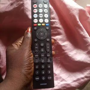 Hisense Replacement Remote Control Smart TV Controller EN2G36H