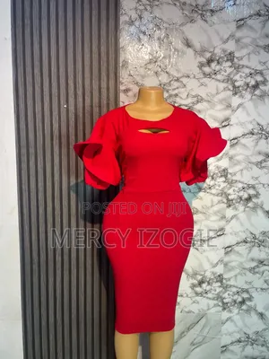Corporate Dress