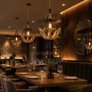 Pendant Lamp
