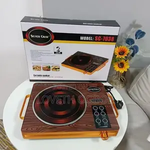 Infrared Hot Plate