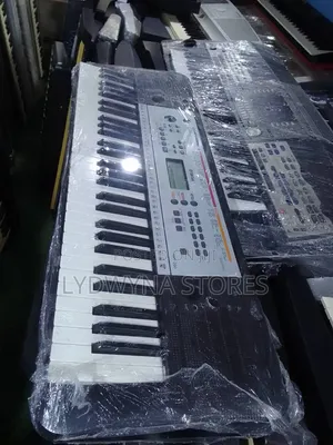 Confirm Quality YPT260 UK Used Keyboard