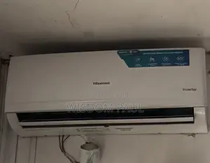 Hisense 1hp Inverter AC