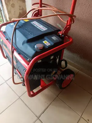 Firman Generator