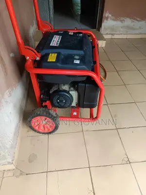 Firman Generator