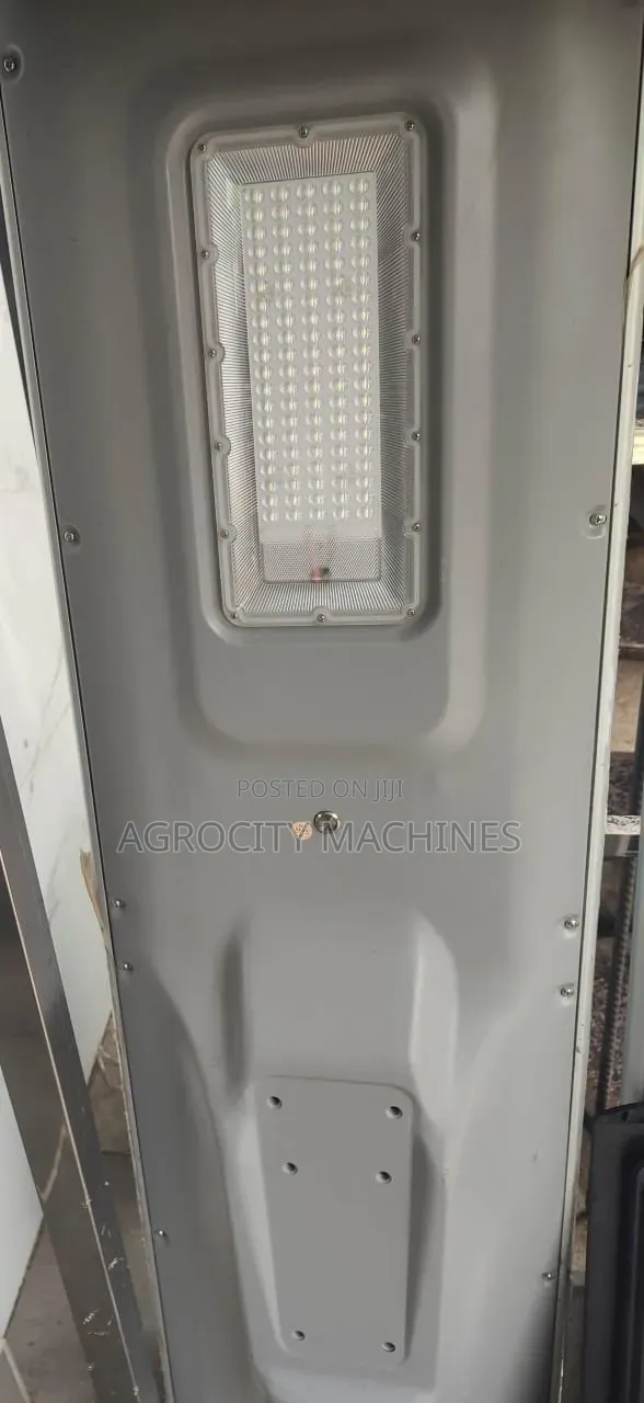 Solar Lights