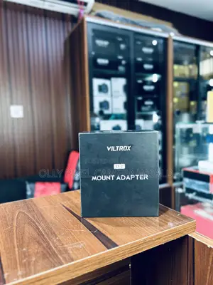 Viltrox EF-Z Adapter Mount Canon EF -Nikon Z