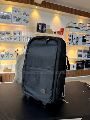 Camera Bag