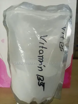 Vitamin B5 Powder in 10g