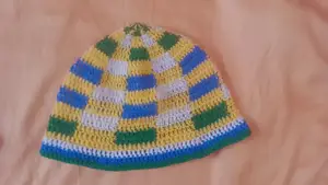 Crochet Wears