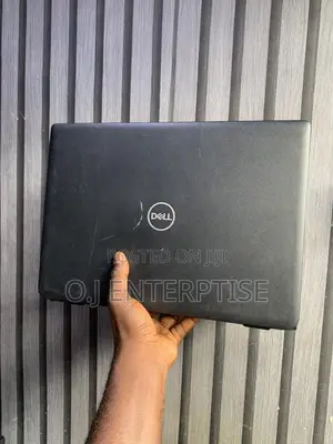Laptop Dell Latitude 3400 8GB Intel Core i5 SSD 256GB