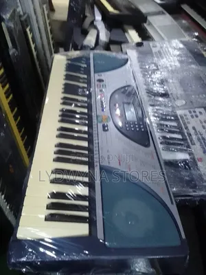 Sound Quality Confirm PSR240 UK Used Keyboard