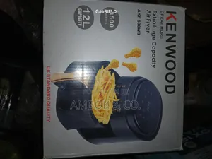 Kenwood Digital Airfryer