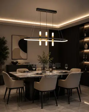 Chandelier