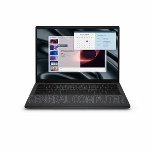 New Laptop Dell Pro 16 8GB Intel Core 3 SSD 512GB