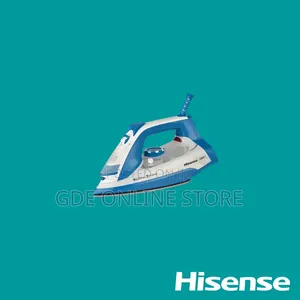 Hisense 2200w Stream Iron