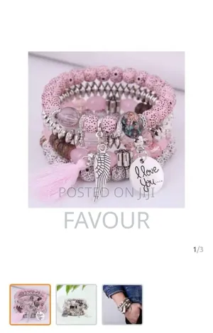 Hand Bracelets