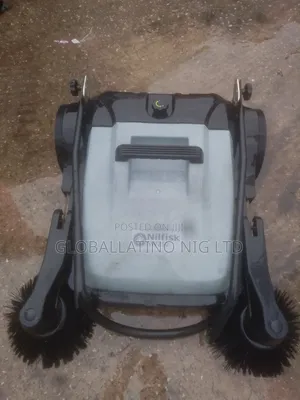 Cleaning Machine
