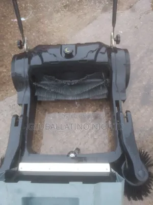 Cleaning Machine