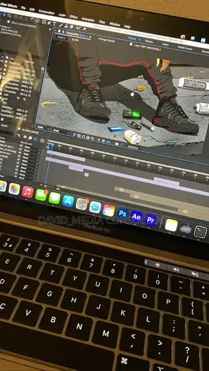 3d/2d Animator
