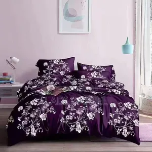 Duvets, Bedspread, and Throw Pillows
