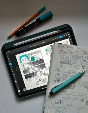 3d/2d Animator