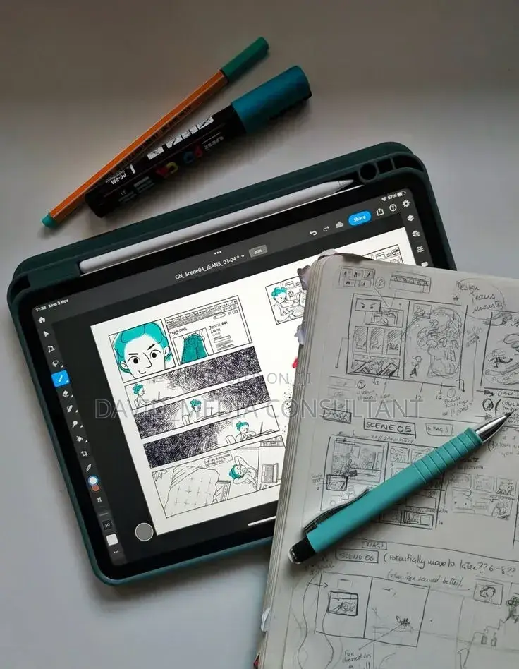 3d/2d Animator