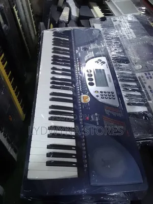 Lovely Sound Quality PSR270 UK Used Keyboard