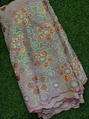 Premium Foreign Lace