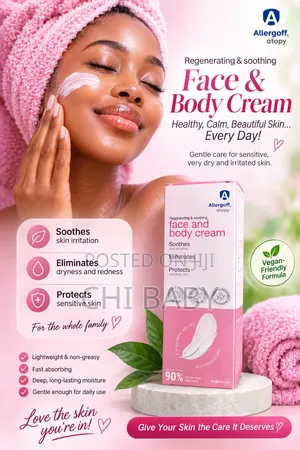 Facial Beauty