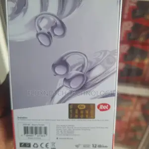 Budsfit 5 Wireless Earbud