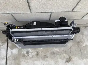 Complete Radiator,condenser and Fan for Kia / 2020s 2022 Model