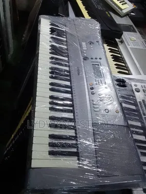 Lovely Confirm Quality YPT300 UK Used Keyboard