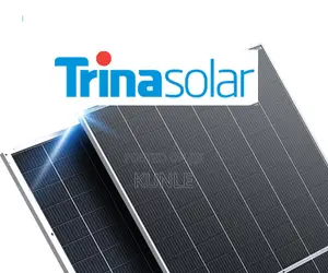 Trina Solar Panel 700W