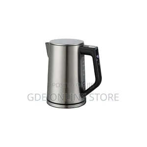 Hisense 1.7l Electric Kettle Hi7ksss3