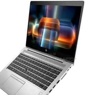 New Laptop HP EliteBook 850 G2 4GB Intel Core i3 SSD 256GB