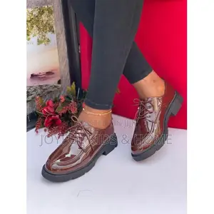 Original Unisex Casual Loafers – Comfortable Shoes- Black Brown