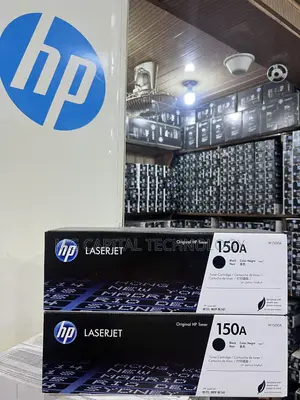 HP 150A Original LaserJet Toner Cartridge for HP