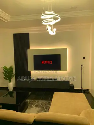 Abuja Girls House