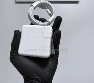 Original MacBook Chargers