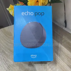 Alexa Echo Pop