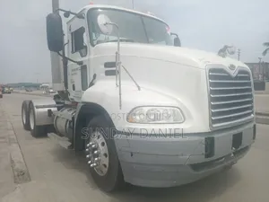 Mack Visions Single Cabinet Tokunbo