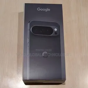 New Google Pixel 10 Pro XL 512 GB