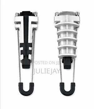 Tension Clamps