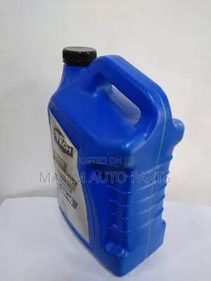 Super Tech 0w-40 Full Synthetic Motor Oil ,5 Quart