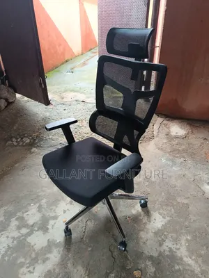 Quality Ergonomic Office Chair